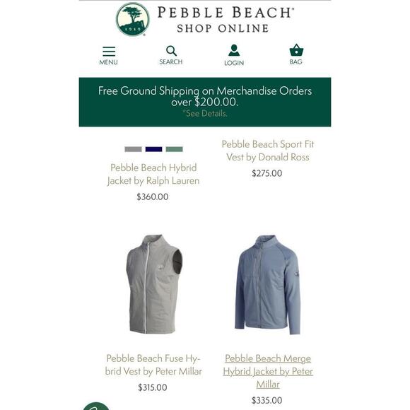 PEBBLE BEACH Dry-Luxe Pink Women's Rain Jacket Water Resistant Size XXL - Picture 10 of 10